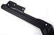1970 Chevelle Lower Grille Bumper Filler Panel, Angle 2