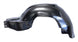 1971 - 1972 Chevelle Front Inner Fender Steel, Right Hand