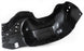 1971 - 1972 Chevelle Front Inner Fender Steel, Right Hand, Angle 2