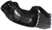1971 - 1972 Chevelle Front Inner Fender Steel, Left Hand, Angle 2