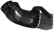 1971 - 1972 Chevelle Front Inner Fender Steel, Left Hand, Angle 2