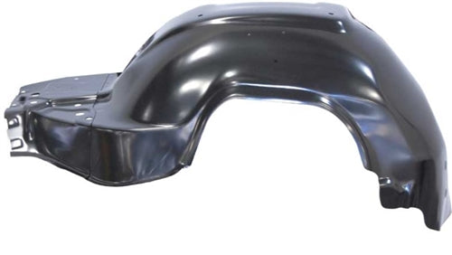 1968 - 1970 Chevelle Front Inner Fender Steel, Right Hand