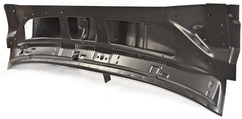 1970 - 1972 Chevelle Firewall Cowl Panel, Complete