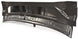 1970 - 1972 Chevelle Firewall Cowl Panel, Complete