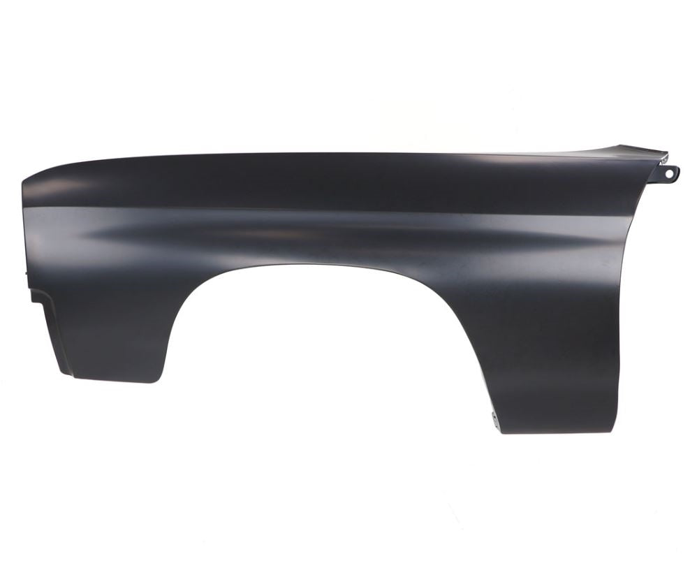 1971 - 1972 Chevelle Front Fender, Left Hand