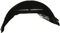 1964 - 1967 Chevelle Rear Quarter Inner Wheelhouse Panel, Right Hand