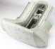 1966 Chevelle Rear Quarter Panel Tail Light Housing Extension, RH Used GM, Angle 3
