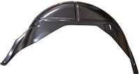 1968 - 1972 Chevelle Wheel Well Housing, Inner Rear, Coupe, Left Hand