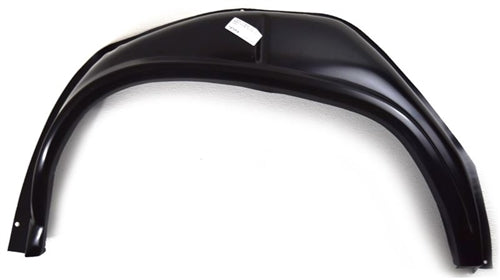 1970 - 1972 Chevelle Rear Outer Wheelhouse Panel, Left Hand Driver Side, Convertible