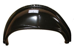1970 - 1972 Chevelle Rear Outer Wheelhouse Panel, Right Hand Passenger Side, Coupe