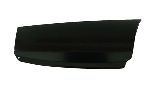 1970 - 1972 Chevelle Lower Rear Quarter Panel Repair Patch, RH