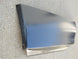 1970 - 1972 Chevelle Lower Rear Quarter Panel Repair Patch, RH, Angle 3