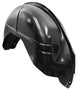 1970 - 1972 Chevelle Rear Quarter Wheel House Assembly Inner and Outer, Coupe Hardtop, RH, Angle 2