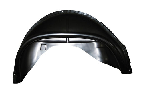 1970 - 1972 Chevelle Rear Quarter Wheelhouse Assembly Inner and Outer, Hardtop Coupe, LH