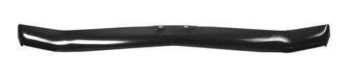 1971 - 1972 Chevelle Rear Body Lower Metal Valance Panel, Below Back Bumper