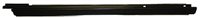 1964 - 1967 Chevelle Outer Rocker Panel, Left Hand