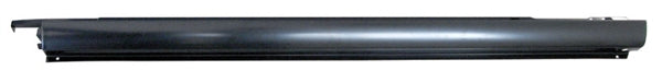 1968 - 1972 Chevelle Rocker Panel, Outer OE Style, Left Hand