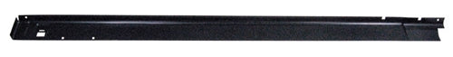 1968 - 1972 Chevelle Inner Rocker Panel, Left Hand