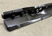1969 Chevelle Rear Body Trunk Floor Tail Lower Cross Rail Brace, Angle 3