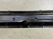 1969 Chevelle Rear Body Trunk Floor Tail Lower Cross Rail Brace, Angle 4