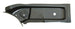 1964 - 1967 Chevelle Trunk Floor Brace with Cage Nut, Right Hand