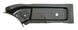 1964 - 1967 Chevelle Trunk Floor Brace with Cage Nut, Right Hand