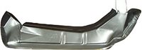 1966 - 1967 Chevelle Trunk to Quarter Drop Off Filler Panel, Right Hand