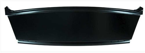 1966 - 1967 Chevelle Rear Window to Trunk Panel