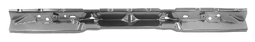 1966 - 1967 Chevelle Rear Floor Cross Rail Metal Support Brace