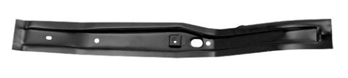 1968 - 1972 Chevelle Outer Trunk Floor Brace, RH
