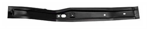 1968 - 1972 Chevelle Outer Trunk Floor Brace, LH