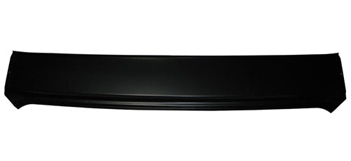 1970 - 1972 Chevelle CONVERTIBLE Rear Window to Trunk Panel