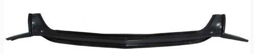 1970 - 1972 Chevelle Rear Body Trunk Gutter Filler Metal Tail Panel | Chevelle Central