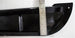 1970 - 1972 Chevelle Trunk Floor to Quarter Panel Drop Off Filler, LH, Angle 2