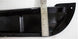 1970 - 1972 Chevelle Trunk Floor to Quarter Panel Drop Off Filler, LH, Angle 2