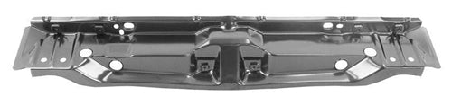 1970 - 1972 Chevelle Rear Lower Inner Tail Pan Valance Cross Rail Panel