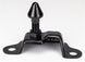 1966 - 1967 Chevelle Hood Catch Safety Latch, Angle 3