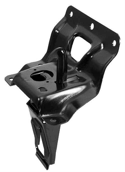 1966 Chevelle Hood Latch Catch Release Mechanism