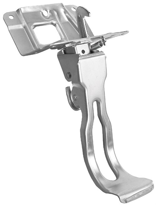 1967 Chevelle Hood Latch