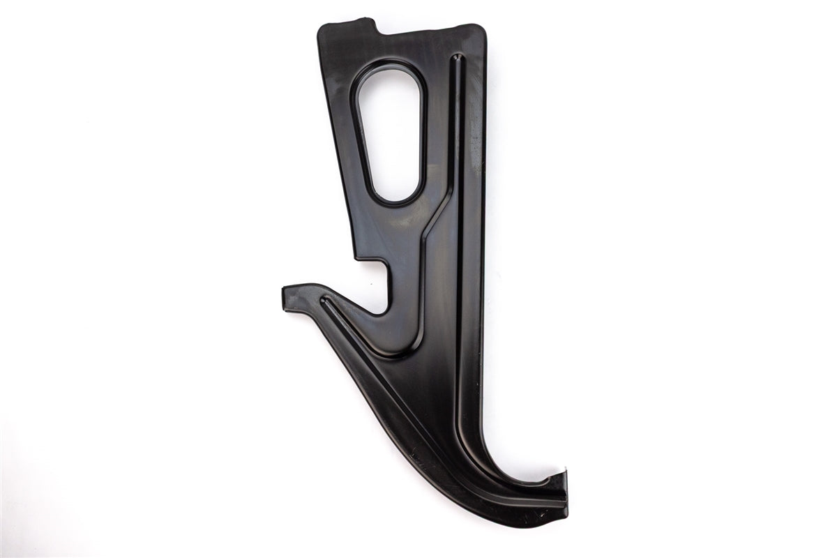 1970 Chevelle Hood Latch Catch Release Support Brace