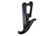 1970 Chevelle Hood Latch Catch Release Support Brace, Angle 2
