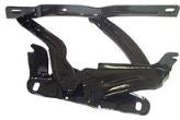 1969 Chevelle Hood Hinge, Left Hand