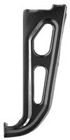 1971 - 1972 Chevelle Hood Latch Catch Release Support Brace