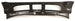 1970 - 1972 Chevelle Upper Cowl Vent Grille Panel, Angle 2