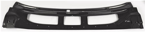 1968 - 1969 Chevelle Upper Firewall Cowl Vent Grille Top Panel