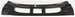 1968 - 1969 Chevelle Upper Firewall Cowl Vent Grille Top Panel