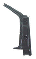 1966 - 1967 Chevelle Door Hinge Frame and A Pillar Assembly, RH, Angle 2