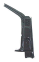 1966 - 1967 Chevelle Door Hinge Frame and A Pillar Assembly, RH, Angle 2