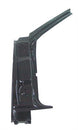 1966 - 1967 Chevelle Door Hinge Frame and A-Pillar Assembly, LH, Angle 2