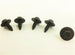 1964 - 1967 Chevelle Cowl Vent Grill Panel Screws